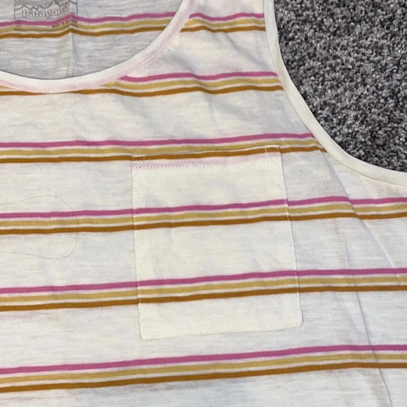 Patagonia Mainstay Tank - Picture 3 of 5